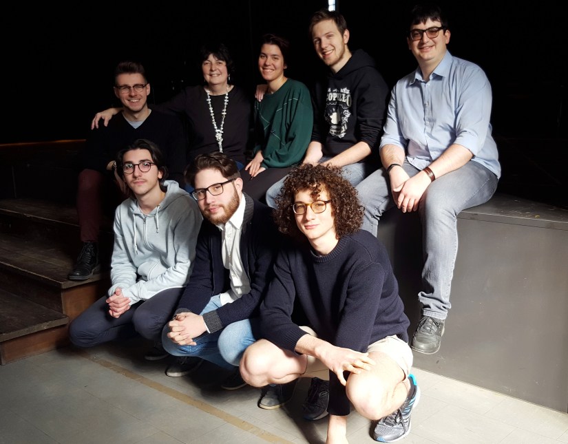 cast Così fan tutti